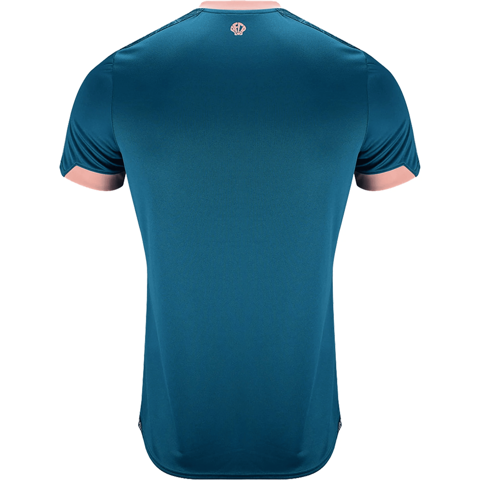 Umbro Bournemouth Third Jersey 24/25 (Lagoon Green) | SoccerWearhouse