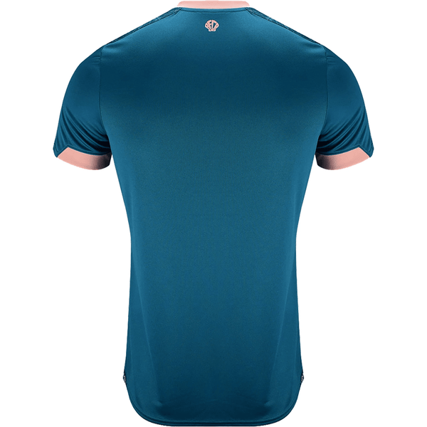 Umbro Bournemouth Third Jersey 24/25 (Lagoon Green)