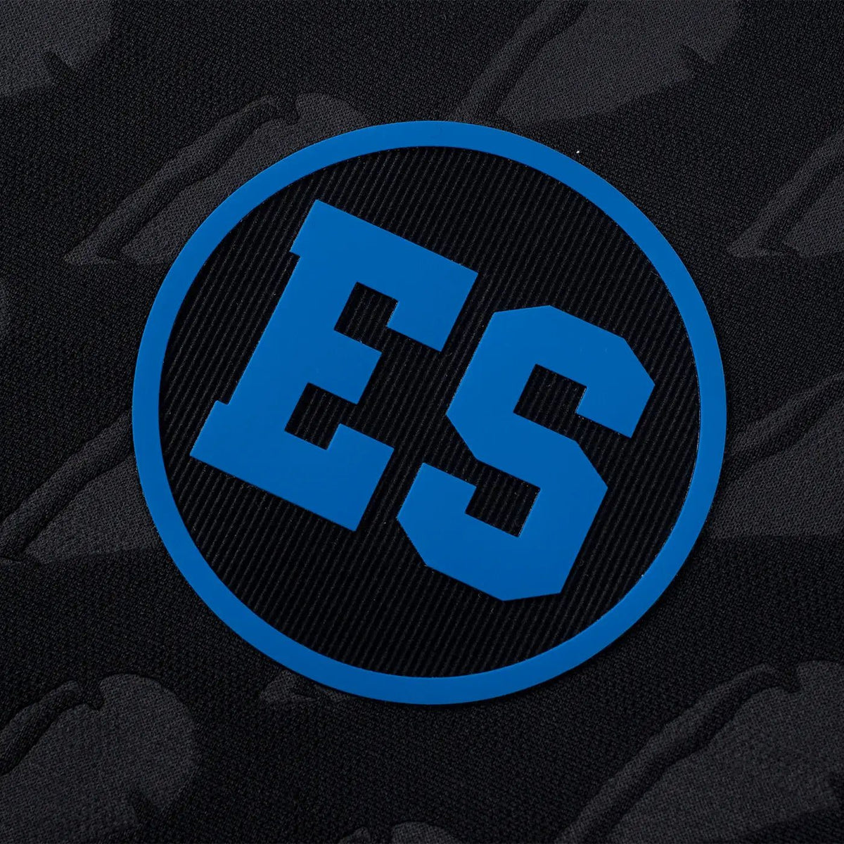 Umbro EL Salvador 25/26 Third Jersey (Black) | SoccerWearhouse