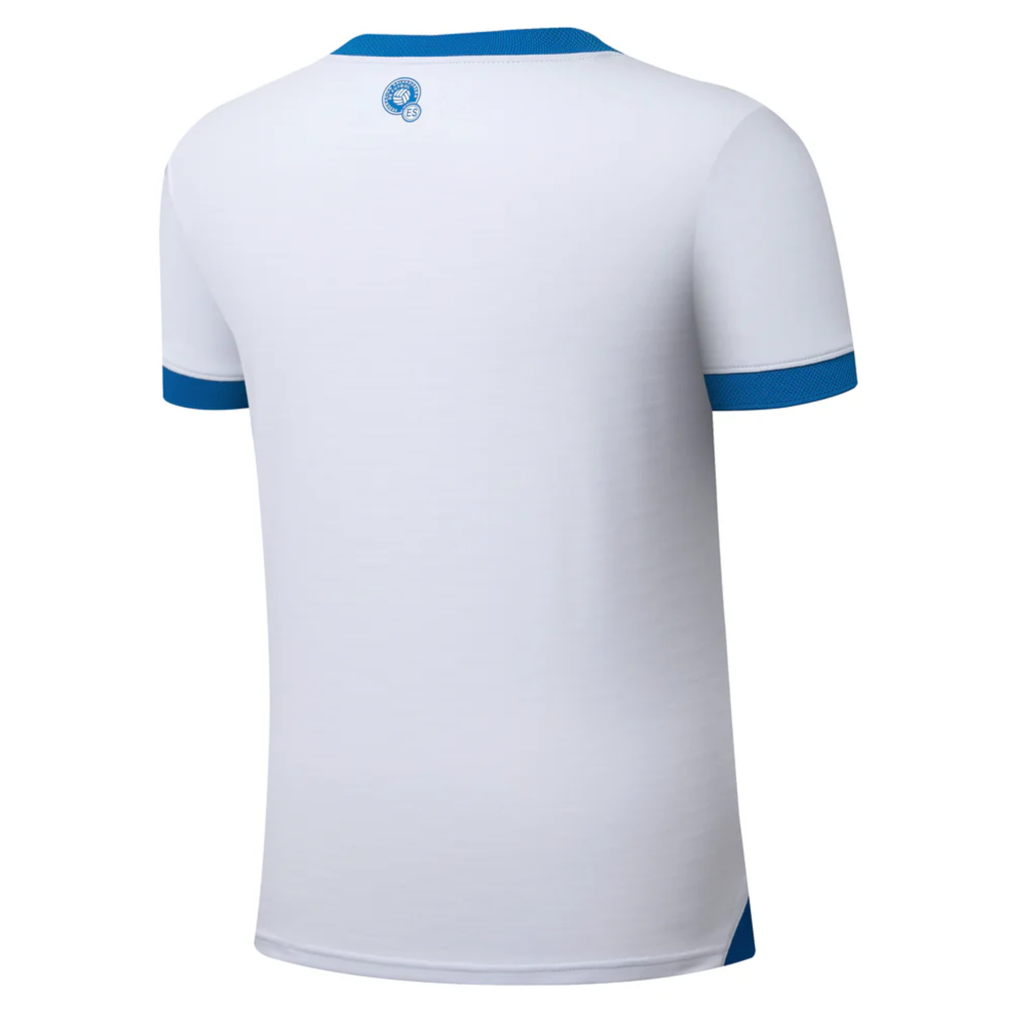 Umbro El Salvador Away Jersey 25/26 (White) Umbro El Salvador Away Jersey 25/26 (White)