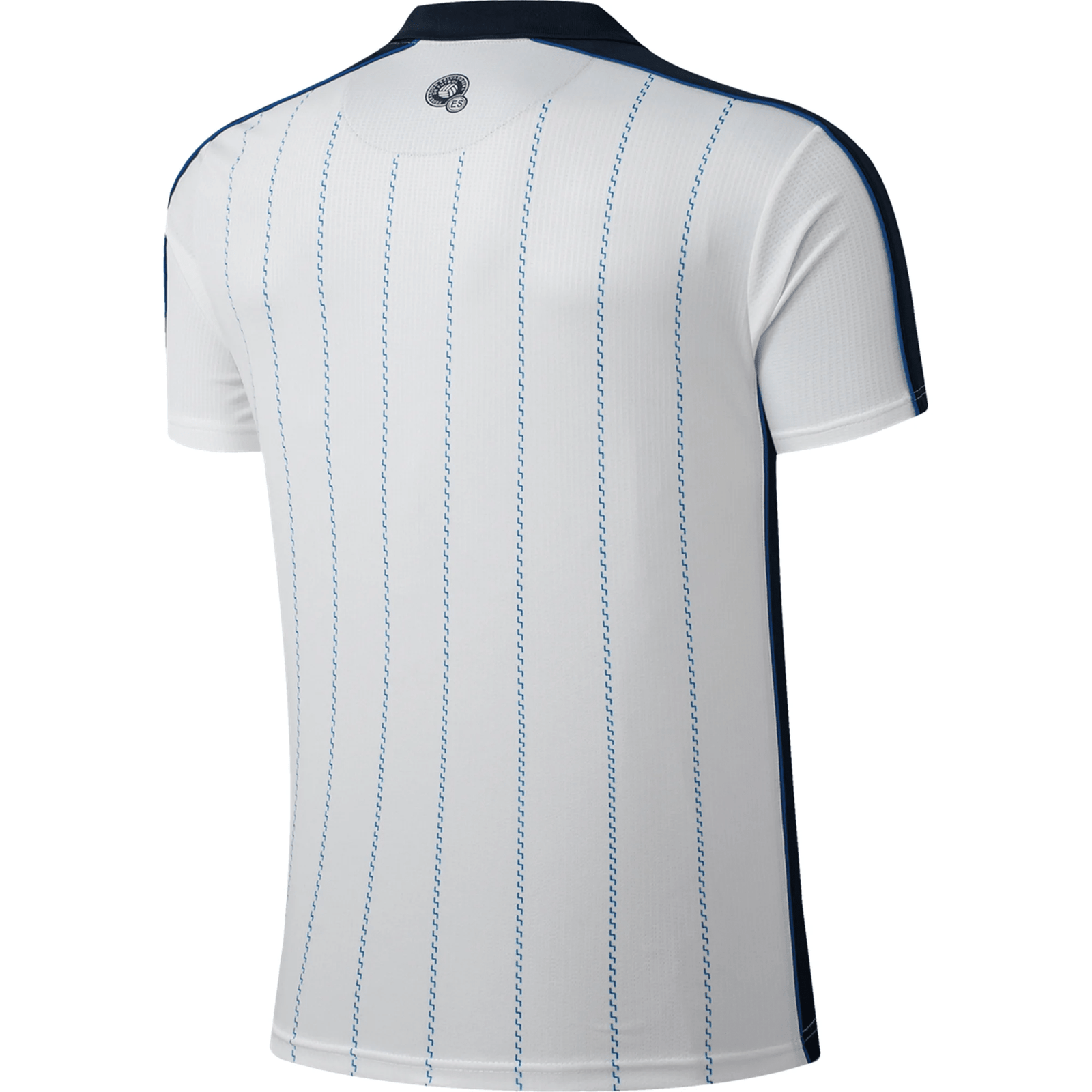 Umbro El Salvador Fourth Jersey 23/24 (White) | SoccerWearhouse
