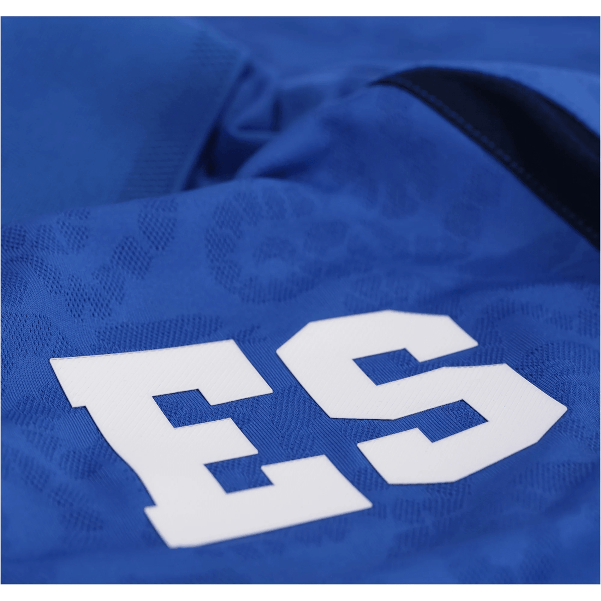 Umbro El Salvador Home Jersey 2026 (Blue) | SoccerWearhouse