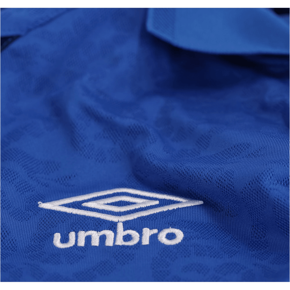 Umbro El Salvador Home Jersey 2026 (Blue) | SoccerWearhouse