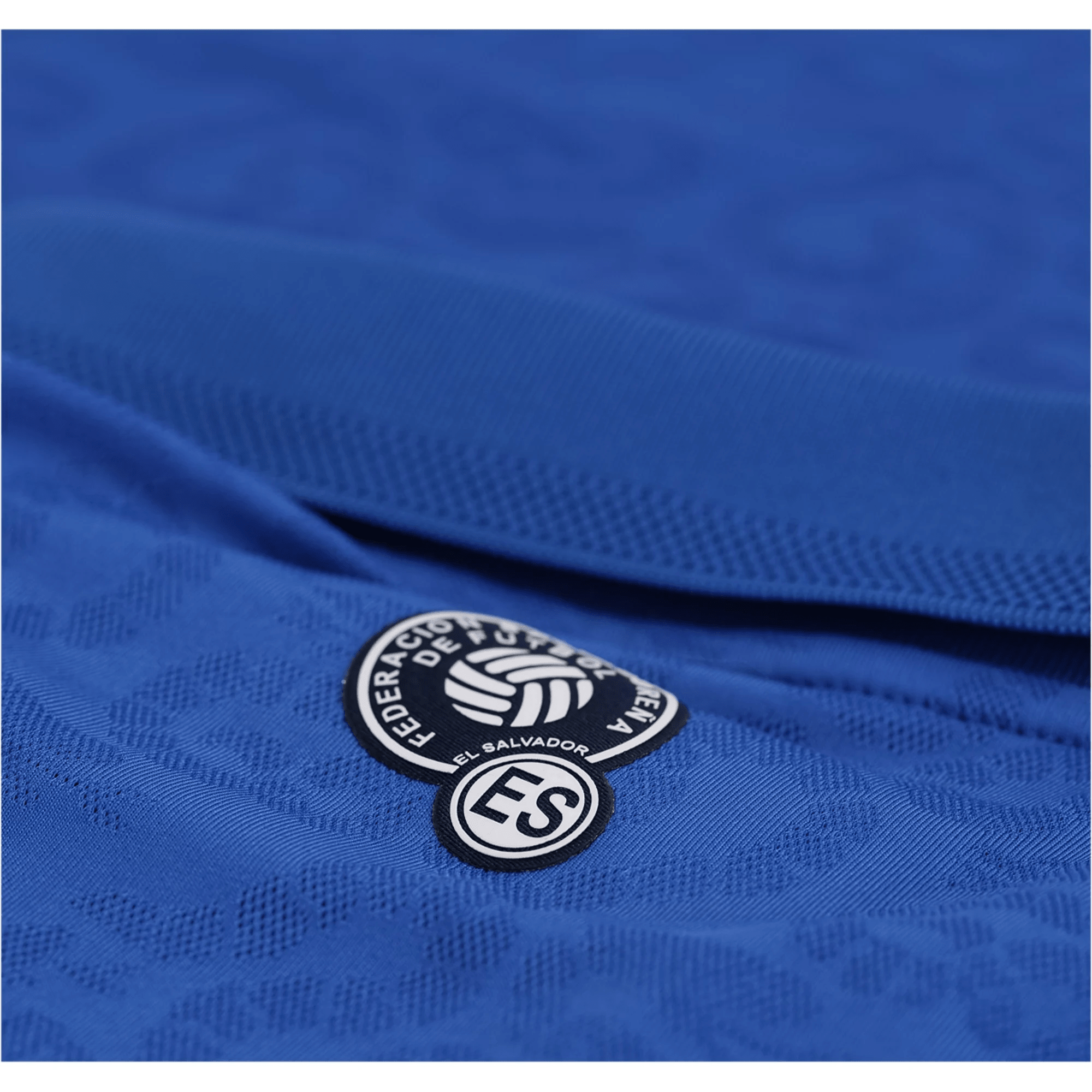 Umbro El Salvador Home Jersey 2026 (Blue) Umbro El Salvador Home Jersey 2026 (Blue)