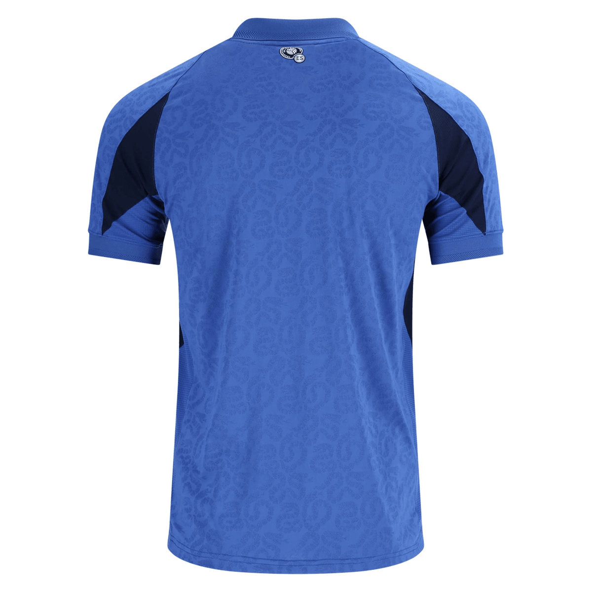 Umbro El Salvador Home Jersey 2026 (Blue) | SoccerWearhouse