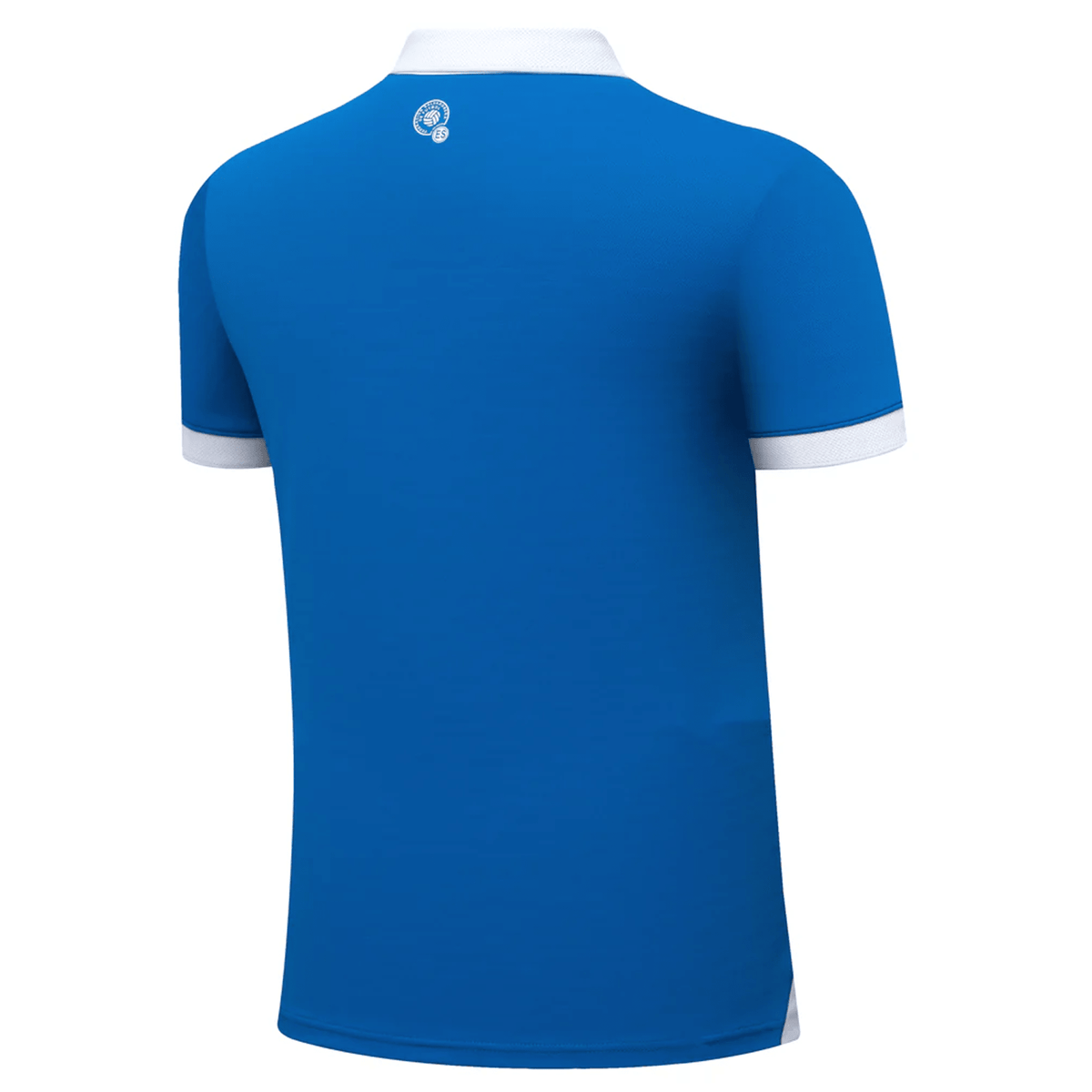 Umbro El Salvador Home Jersey 25/26 (Royal Blue/White) | SoccerWearhouse