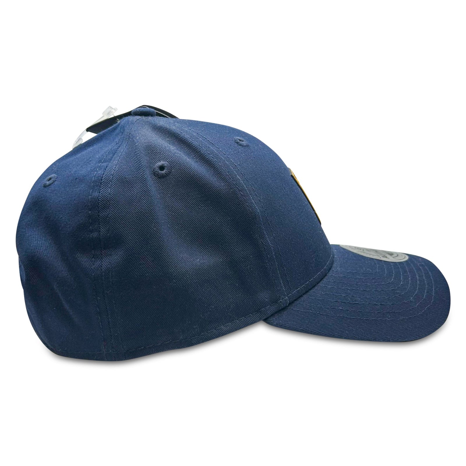 Umbro El Salvador Structured Hat (Navy) | SoccerWearhouse