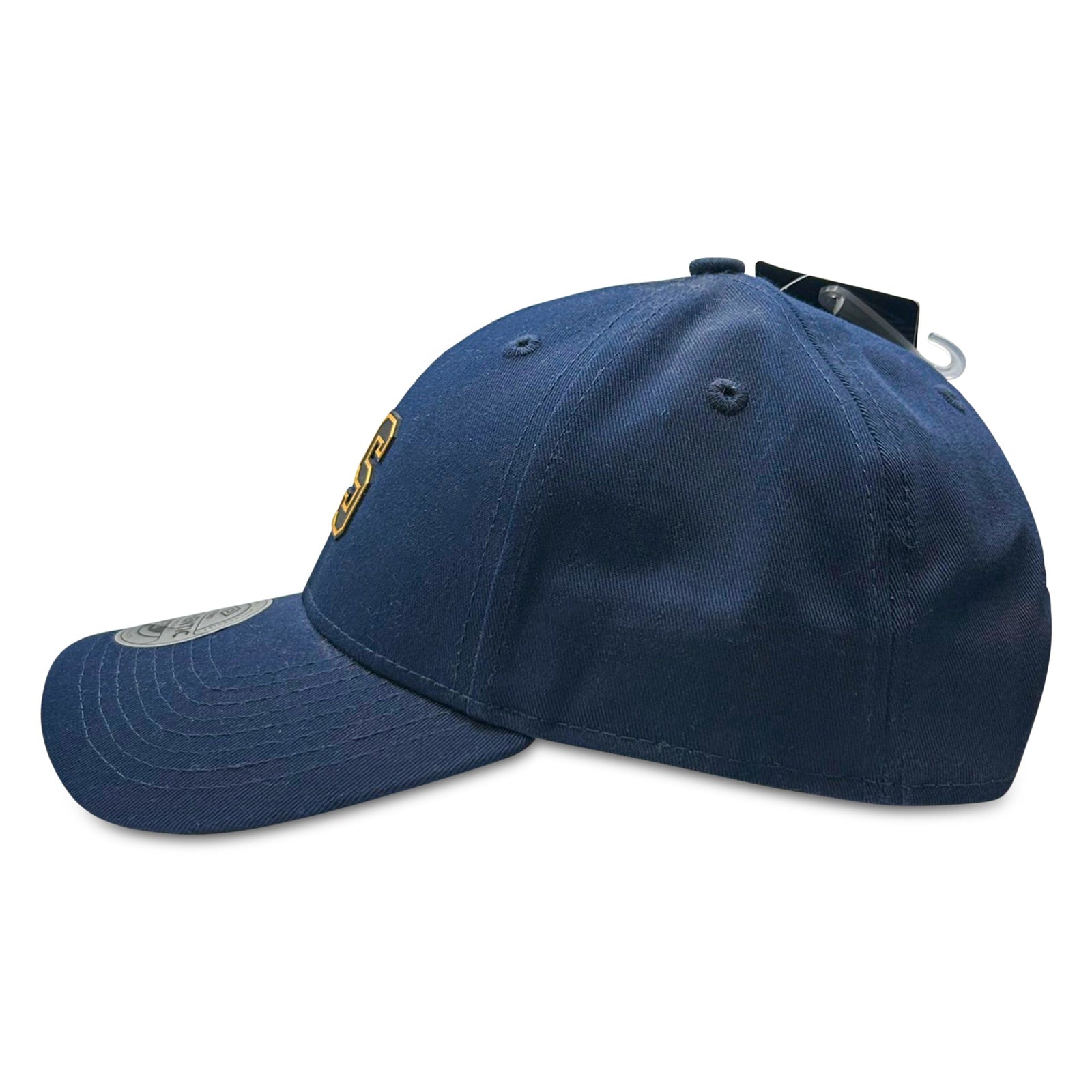 Umbro El Salvador Structured Hat (Navy) | SoccerWearhouse