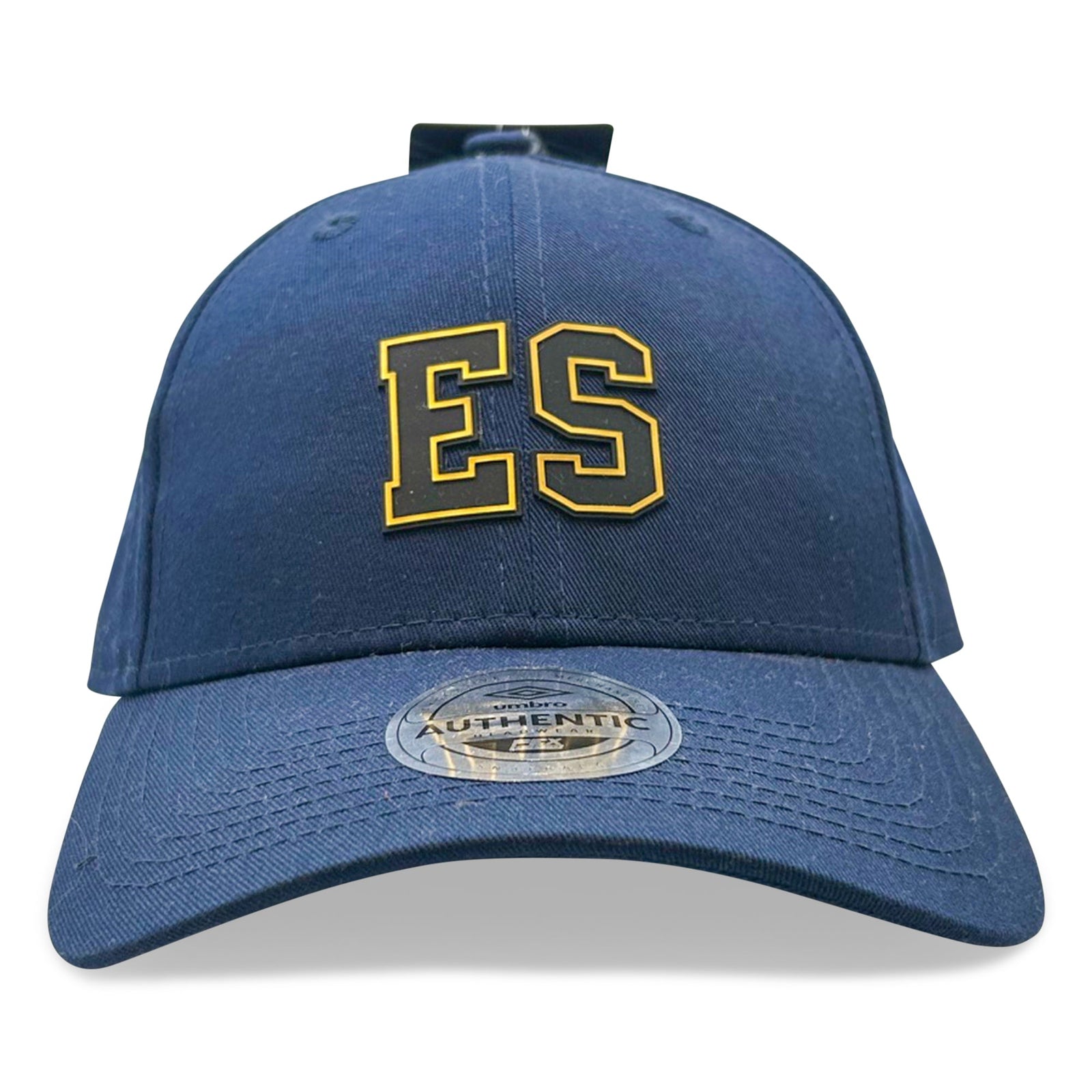 Umbro El Salvador Structured Hat (Navy) | SoccerWearhouse