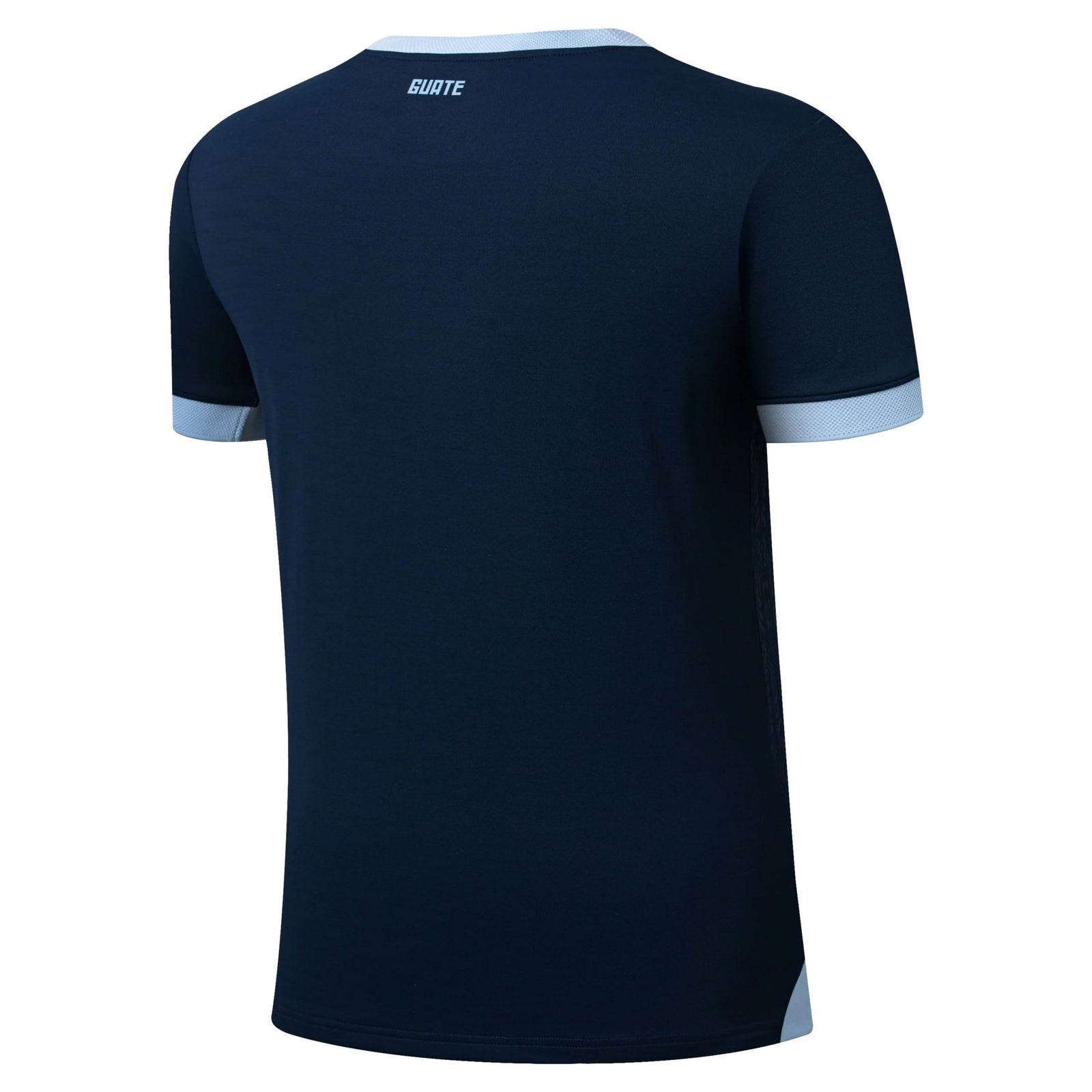 Umbro Guatemala Away Jersey 25/26 (Navy) | SoccerWearhouse