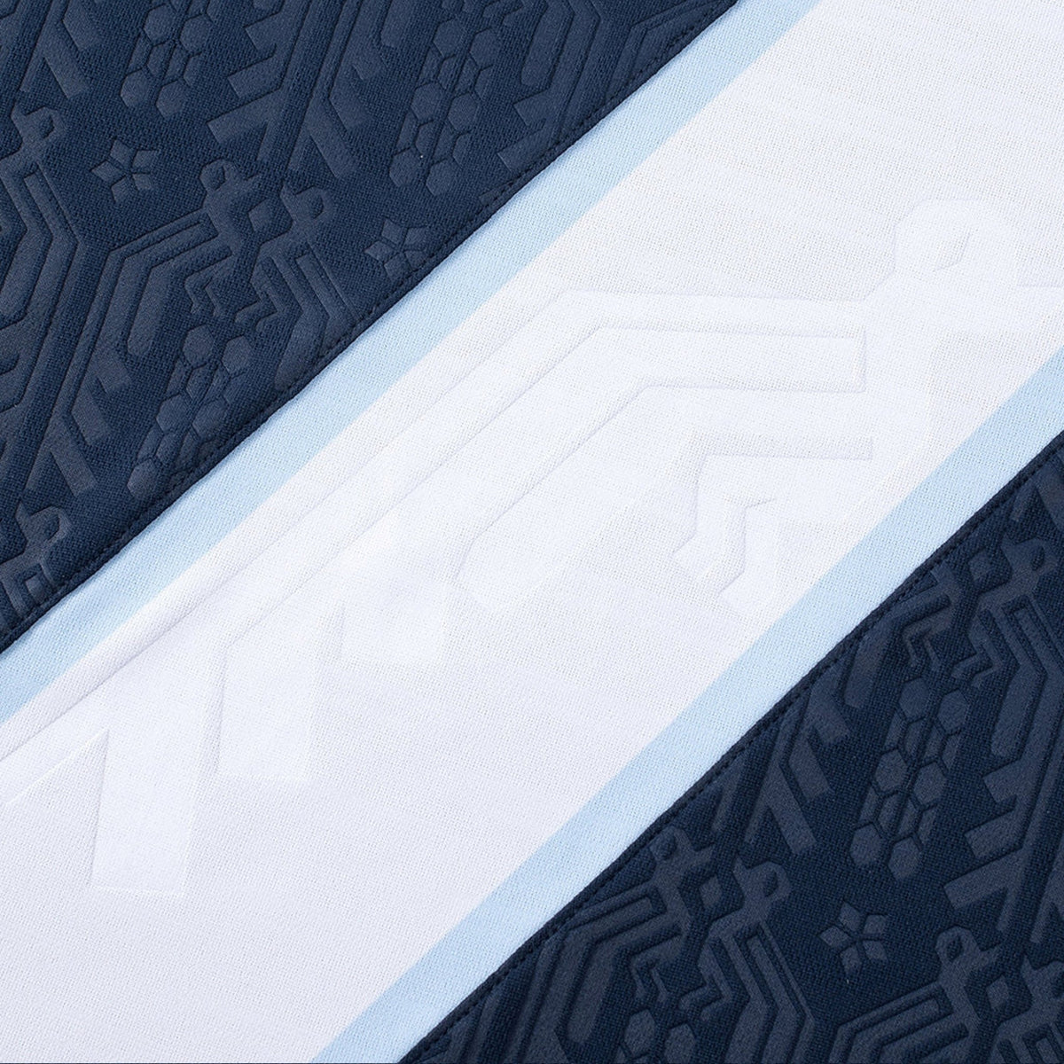 Umbro Guatemala Away Jersey 25/26 (Navy) | SoccerWearhouse