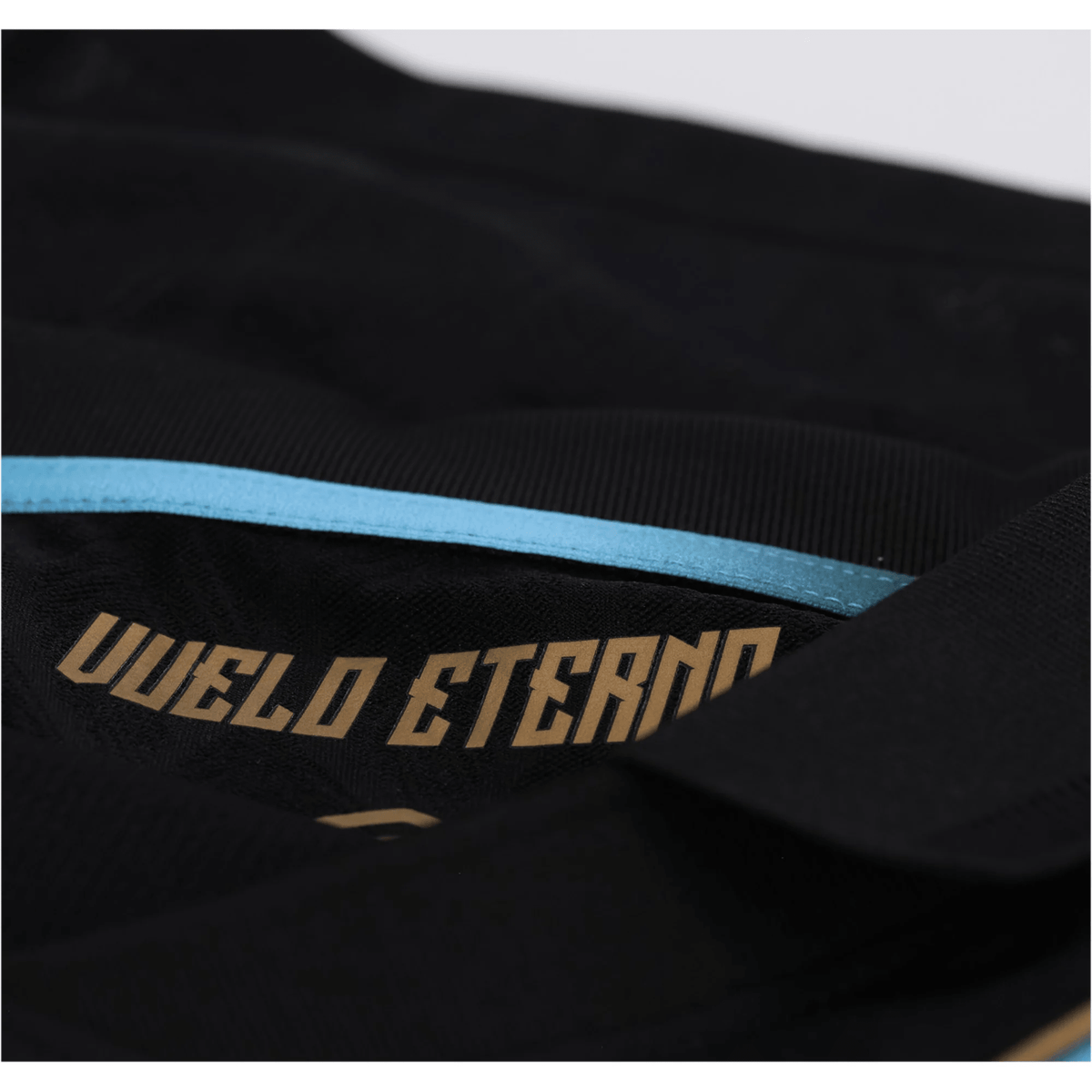 Umbro Guatemala Long Sleeve Away Jersey 2026 (Black) | SoccerWearhouse