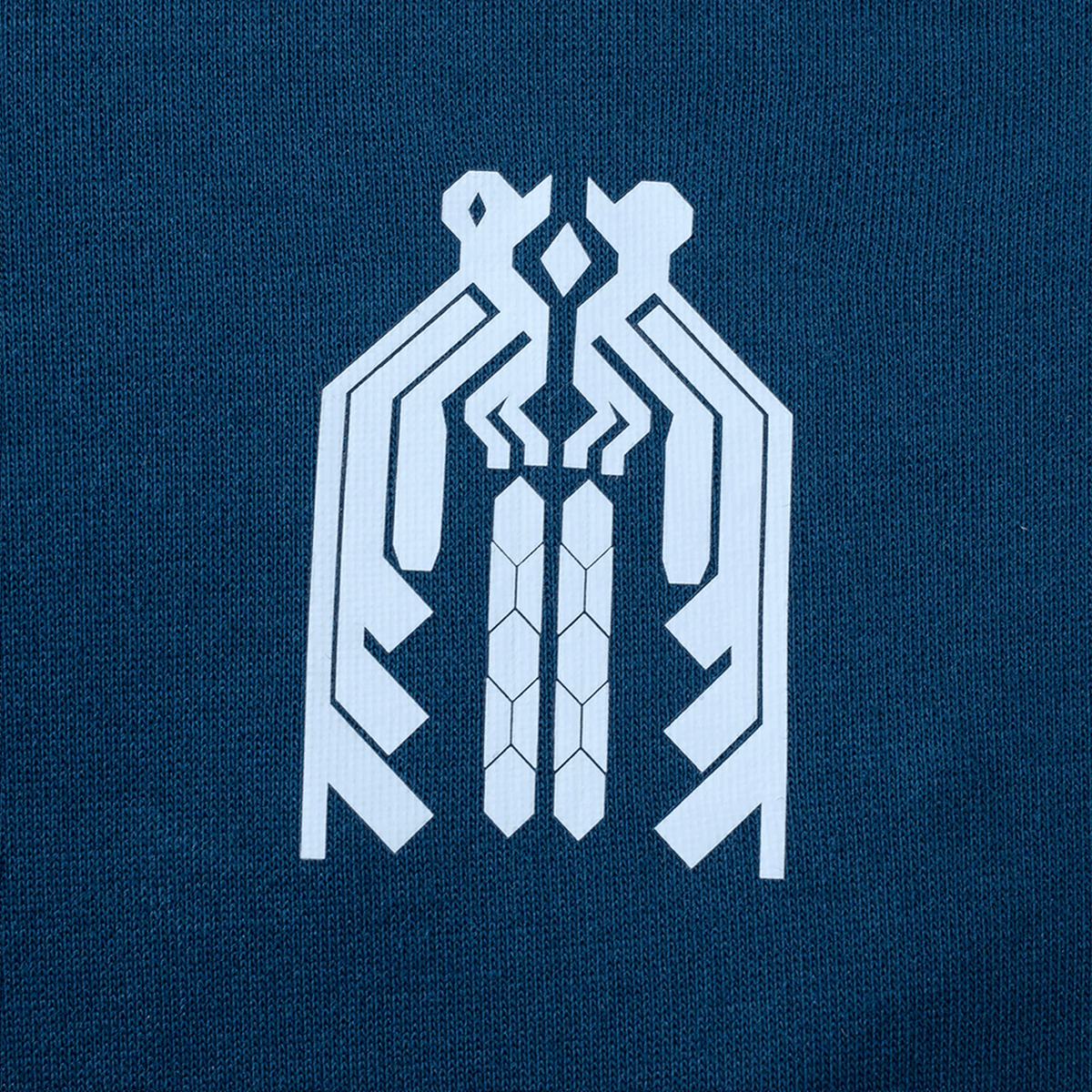 Umbro Guatemala Polo 25/26 (Navy) | SoccerWearhouse