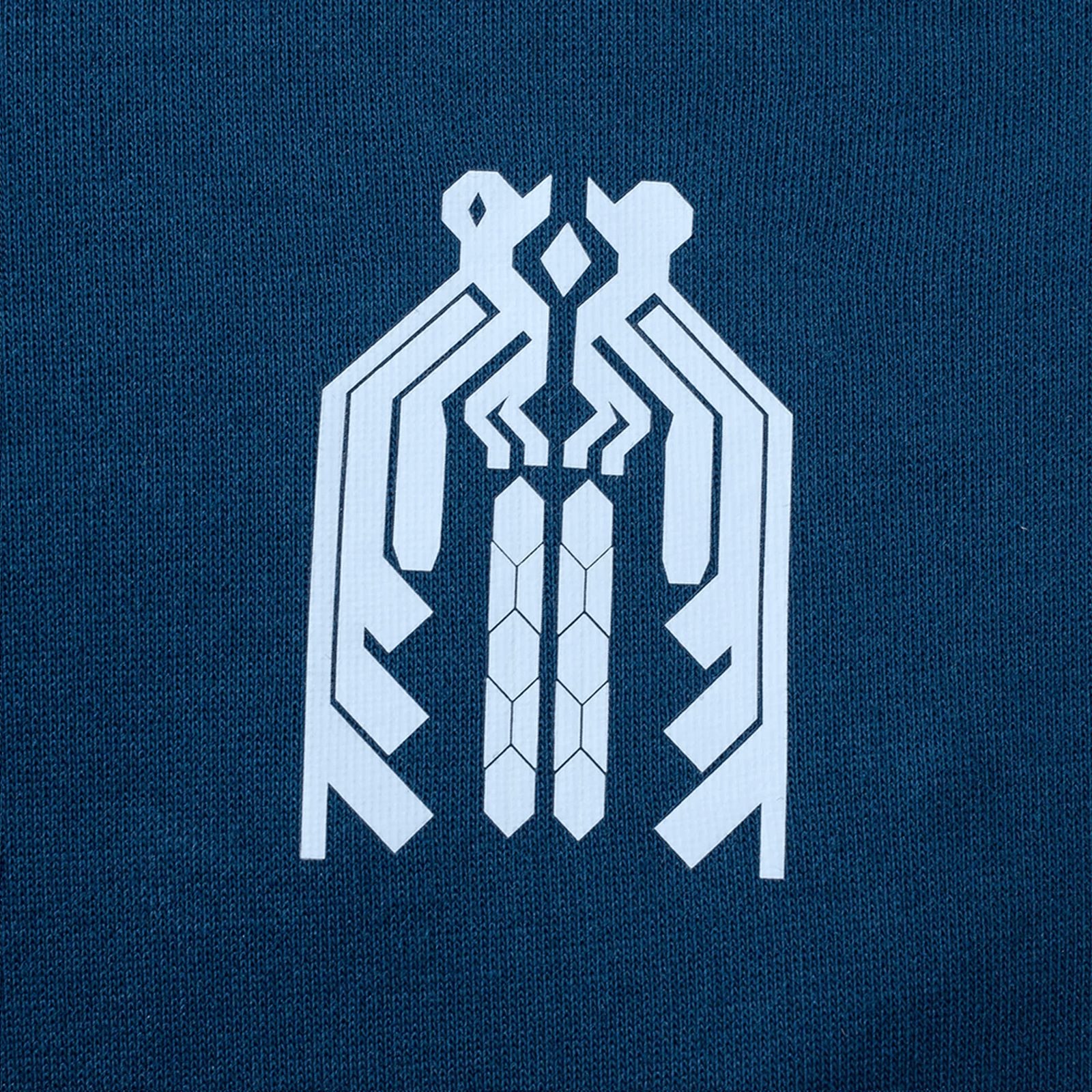 Umbro Guatemala Polo 25/26 (Navy) | SoccerWearhouse