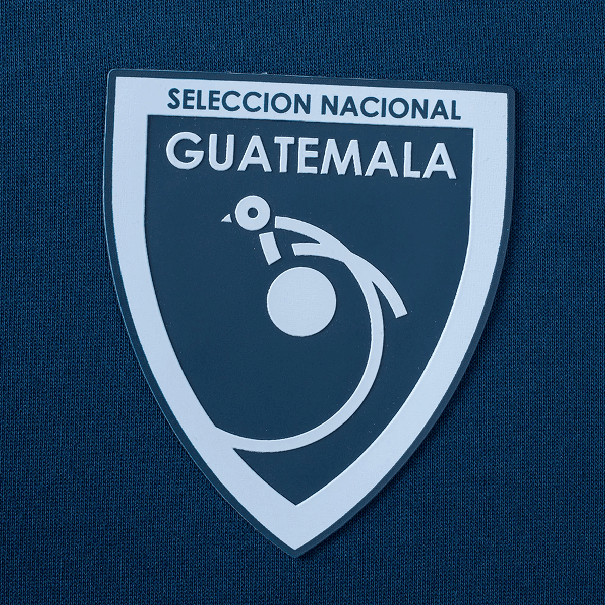 Umbro Guatemala Polo 25/26 (Navy) | SoccerWearhouse