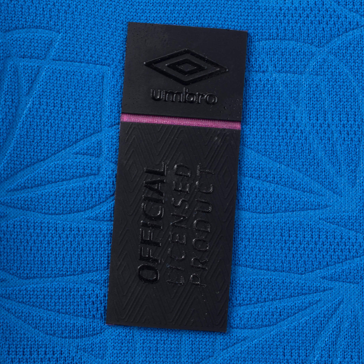 Umbro Youth EL Salvador 25/26 Home Jersey (Blue)