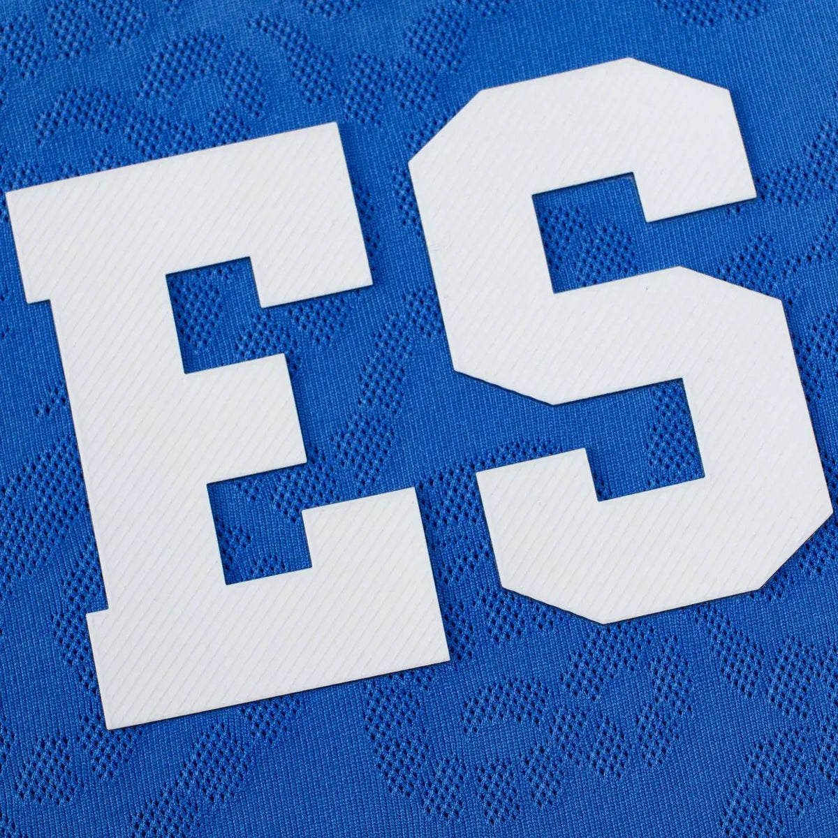 Umbro Women’s El Salvador 2026 Home Jersey (Blue) | SoccerWearhouse