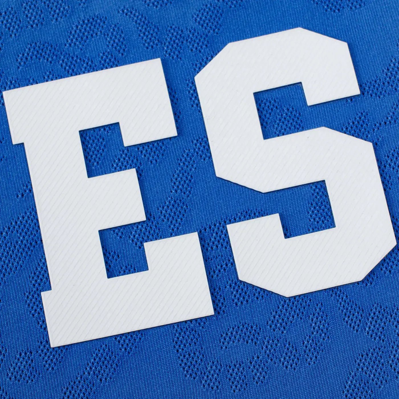 Umbro Women’s El Salvador 2026 Home Jersey (Blue) | SoccerWearhouse