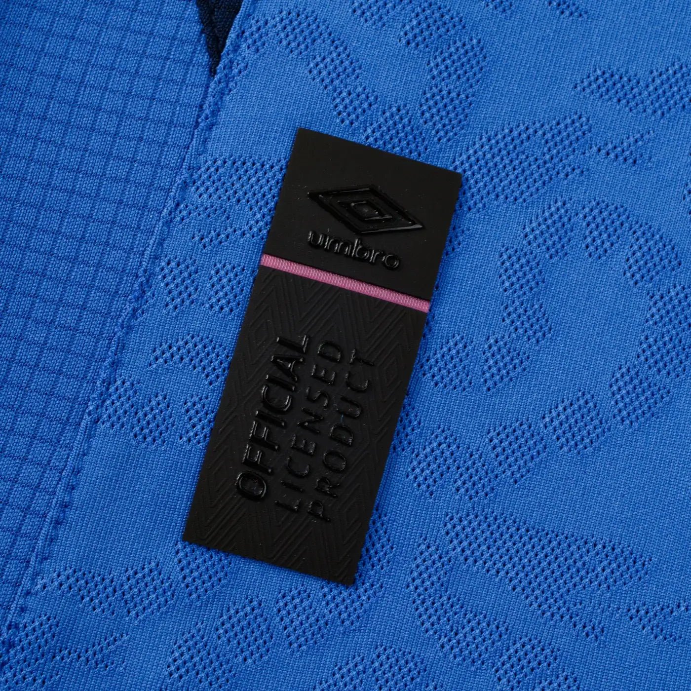 Umbro Women’s El Salvador 2026 Home Jersey (Blue) | SoccerWearhouse