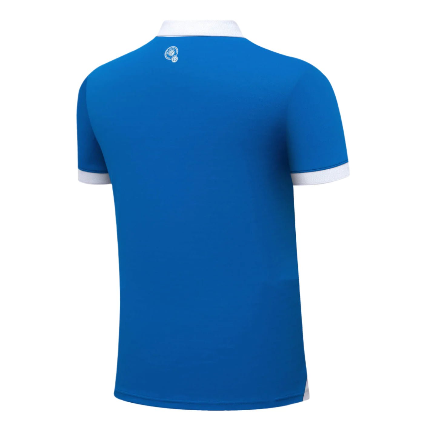 Umbro Youth EL Salvador 25/26 Home Jersey (Blue) | SoccerWearhouse