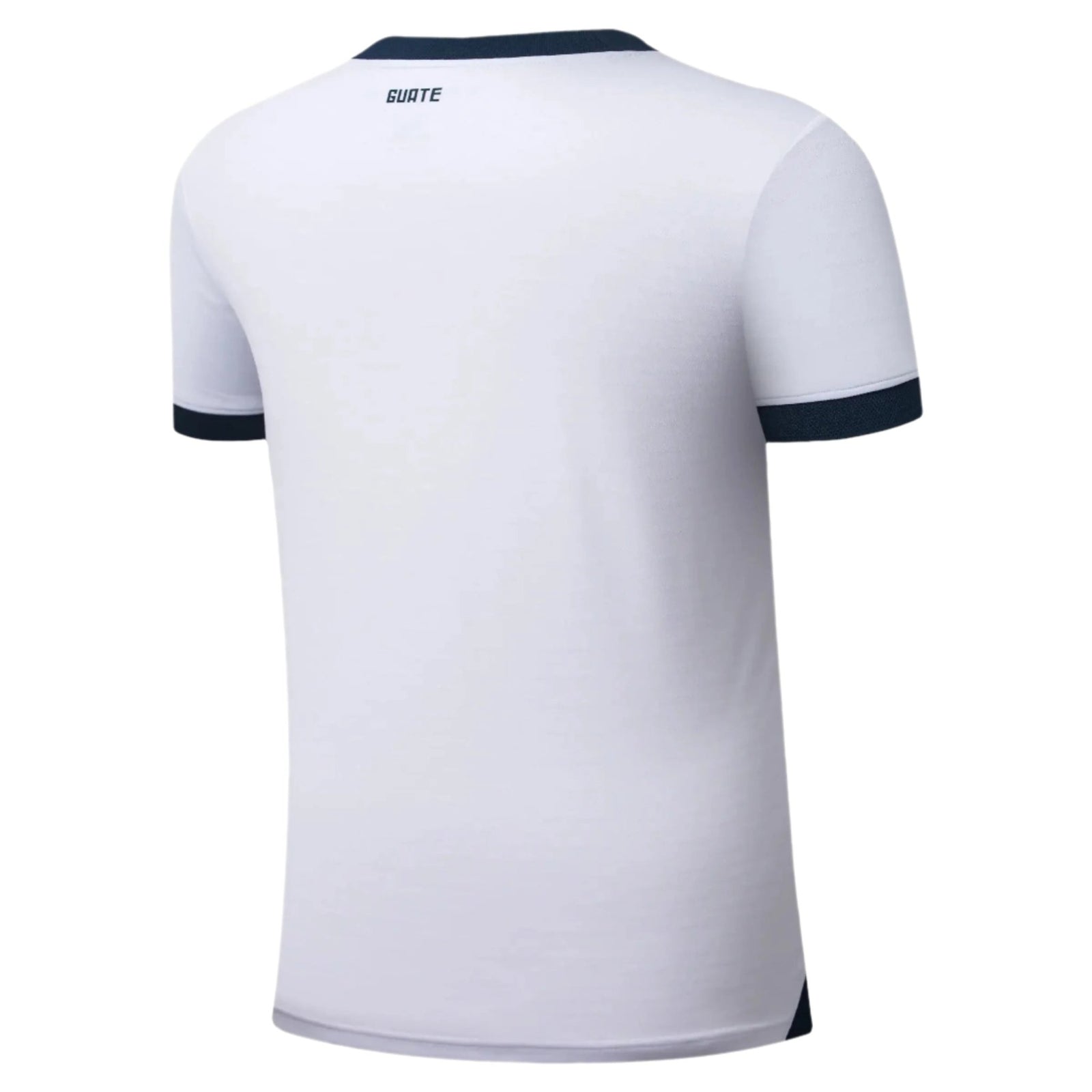 Umbro Youth Guatemala 25/26 Home Jersey (White) | SoccerWearhouse