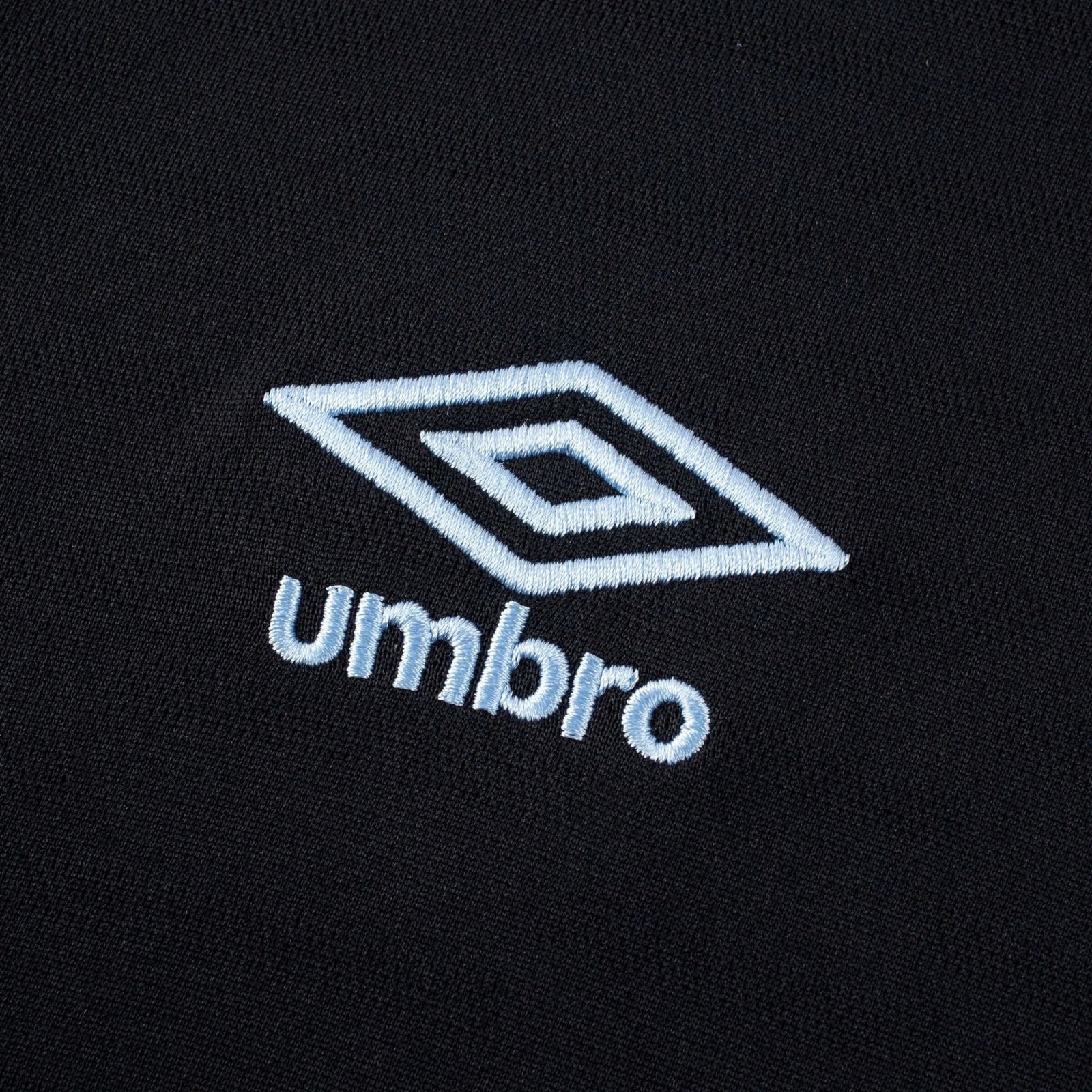 Umbro Youth Guatemala 25/26 Third Jersey (Black) | SoccerWearhouse