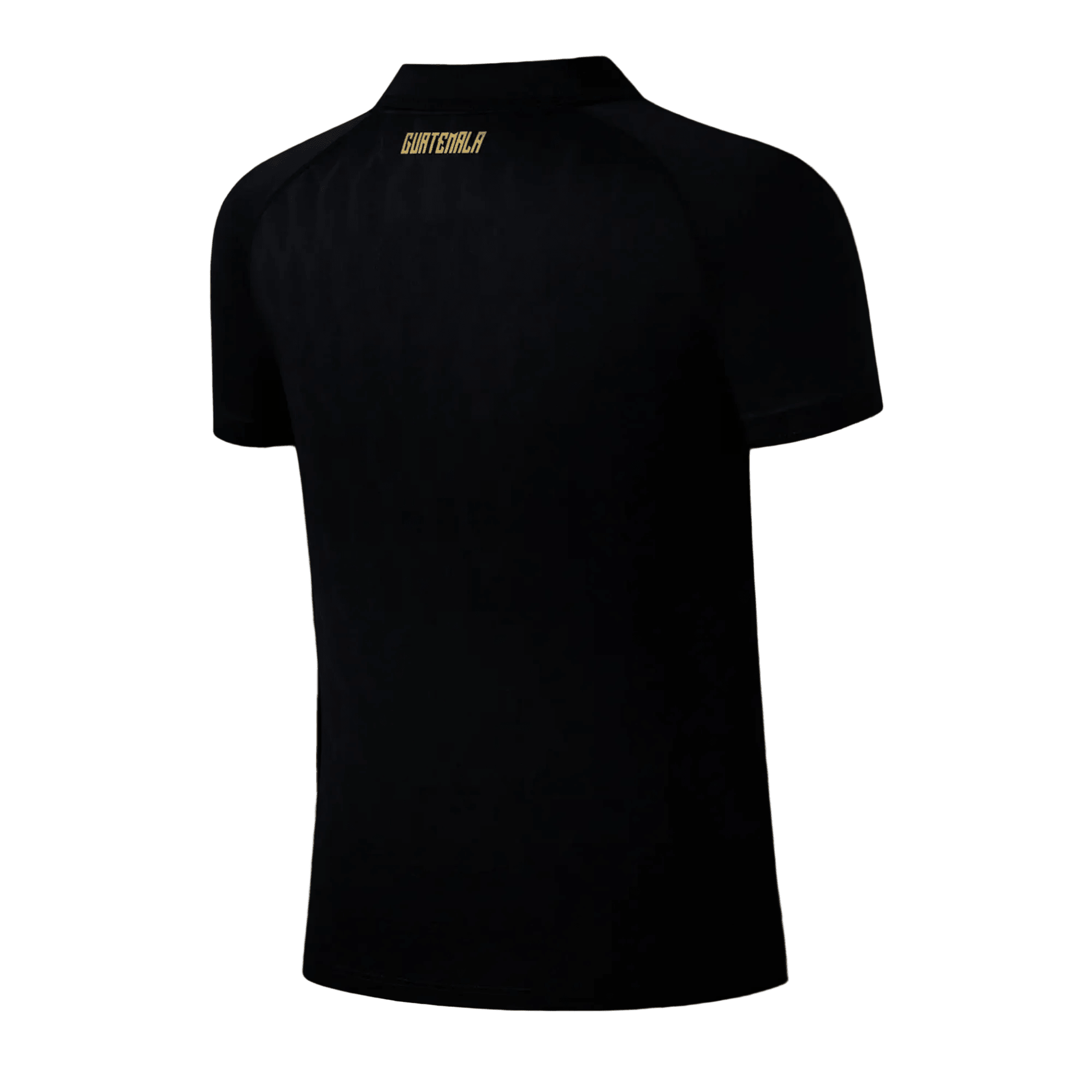 Umbro Womens Guatemala Away Jersey 2026 (Black)