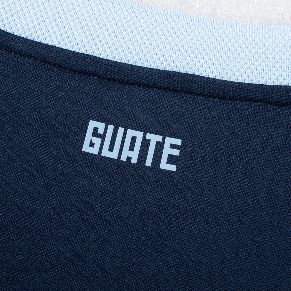 Umbro Guatemala Away Jersey 25/26 (Navy)