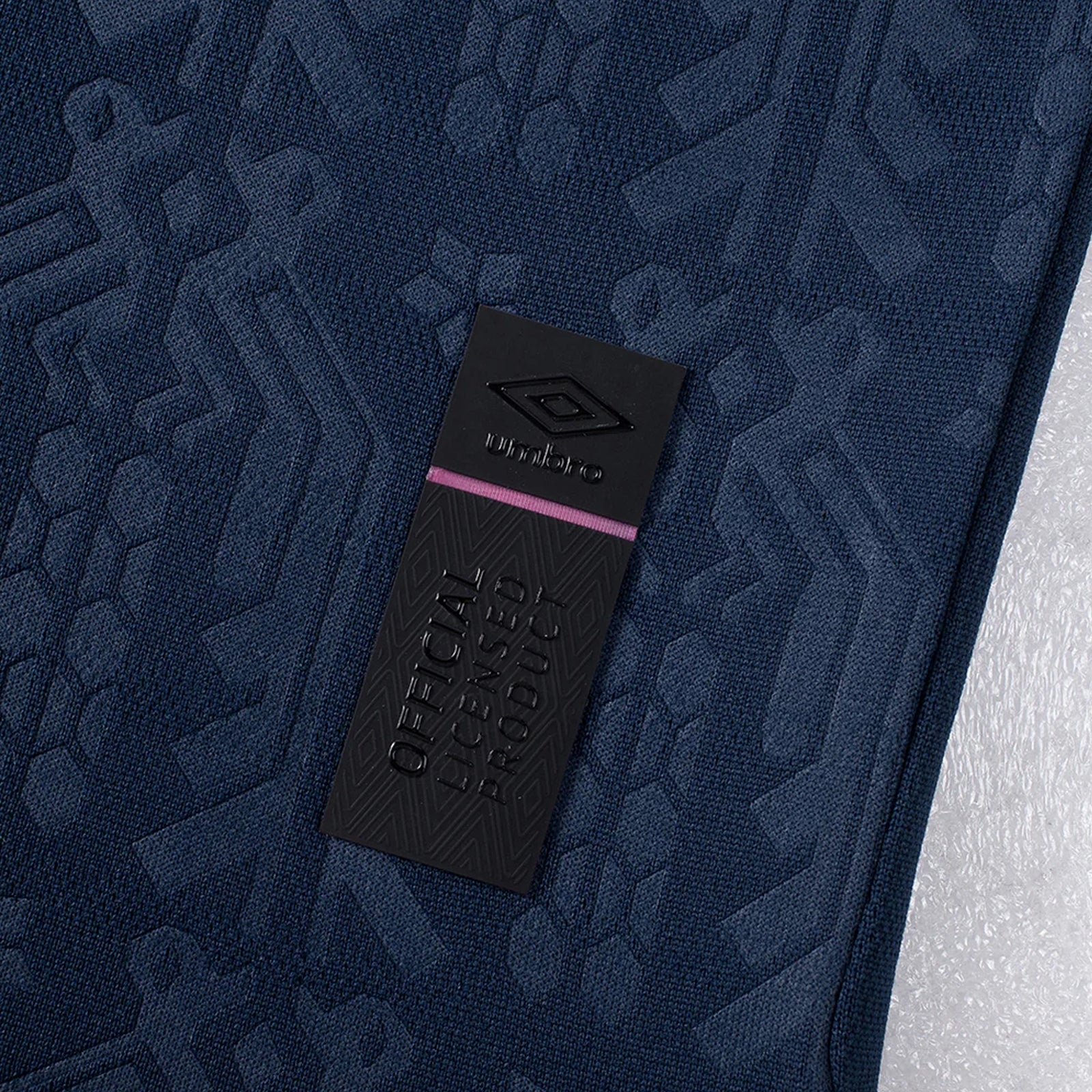 Umbro Guatemala Away Jersey 25/26 (Navy)