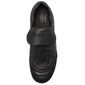 Umbro Speciali Pro Turf Soccer Shoes (Black)