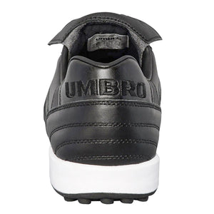 Umbro Speciali Pro Turf Soccer Shoes (Black)