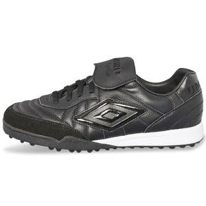 Umbro Speciali Pro Turf Soccer Shoes (Black)