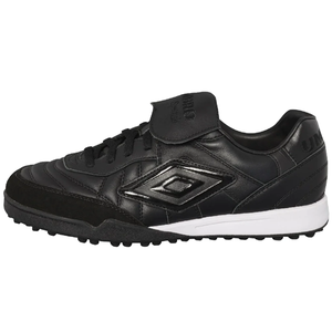 Umbro Speciali Pro Turf Soccer Shoes (Black)