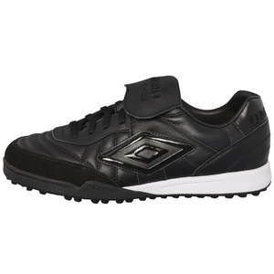 Leather turf soccer sales shoes