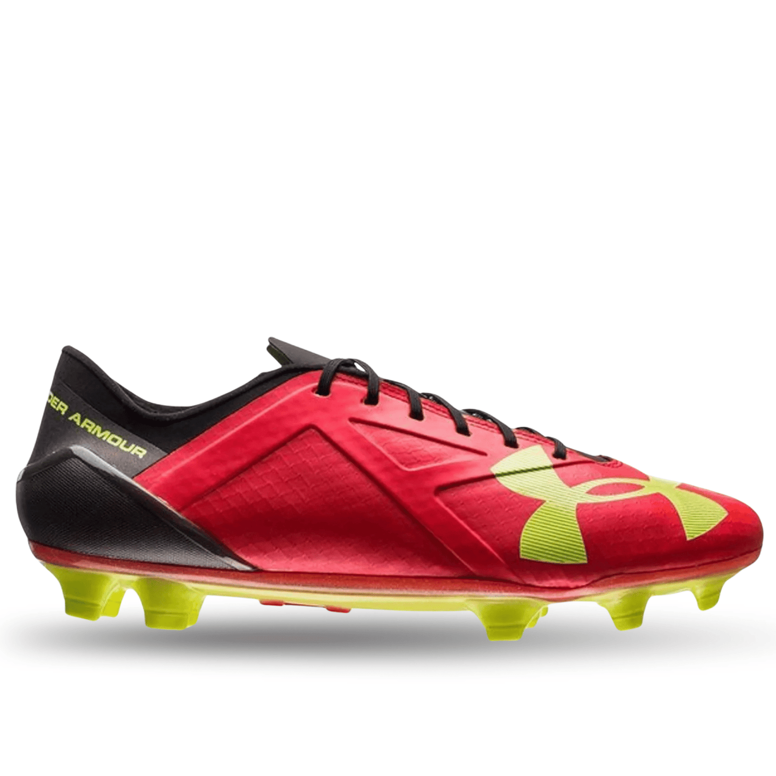 Botas de fútbol Under Armour