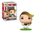 United States Brandi Chastain Funko Pop