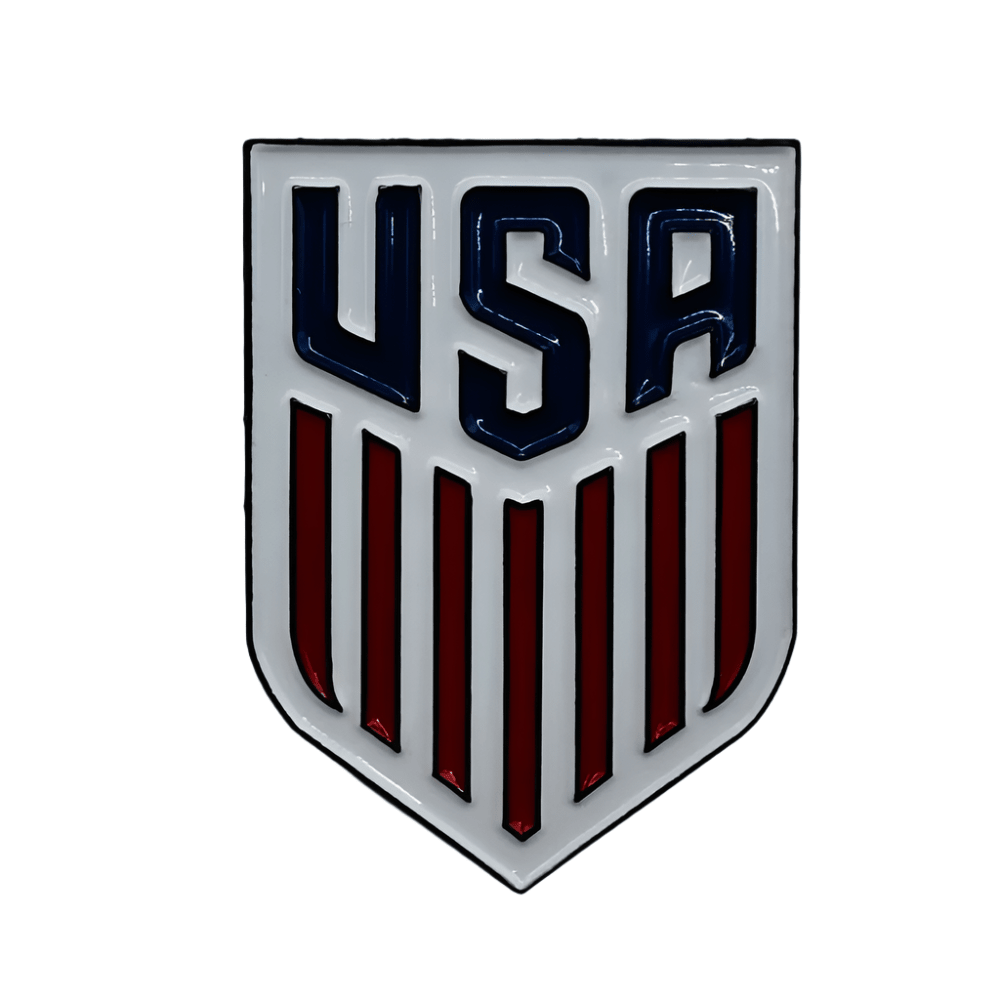 United States Enamel Pin | SoccerWearhouse