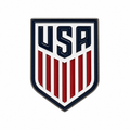 United States Enamel Pin