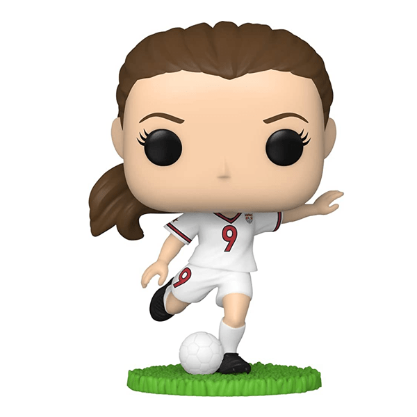 United States Mia Hamm Funko Pop | SoccerWearhouse