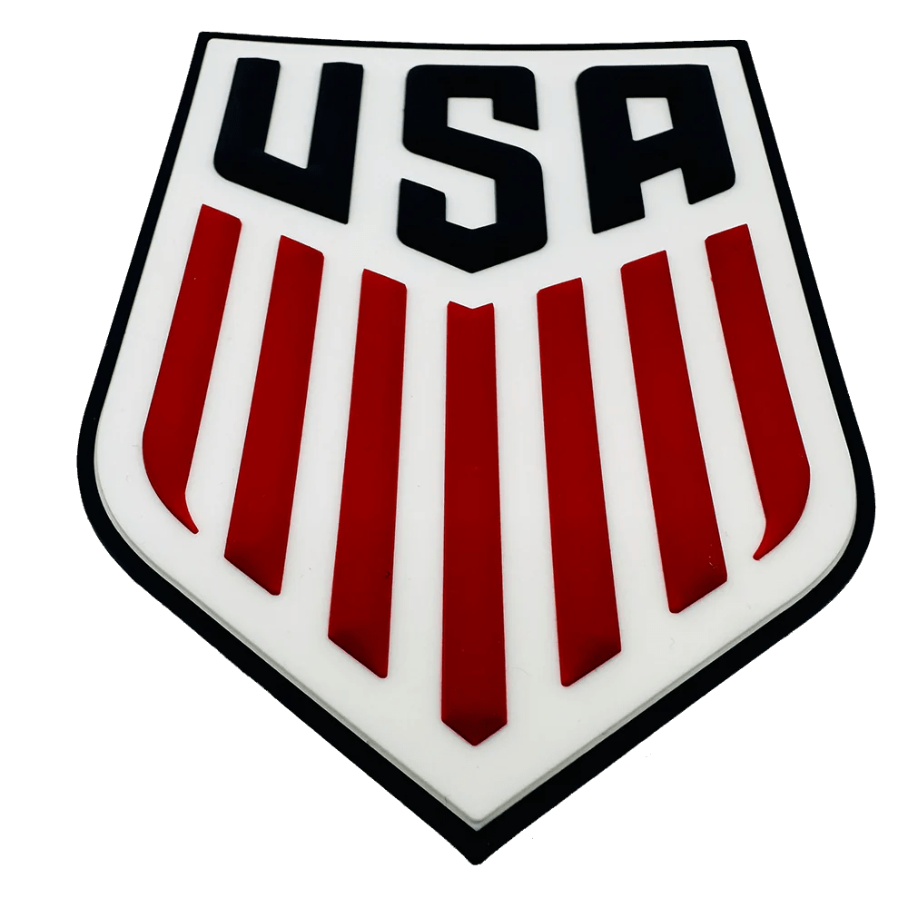 United States National Team Magnet | SoccerWearhouse