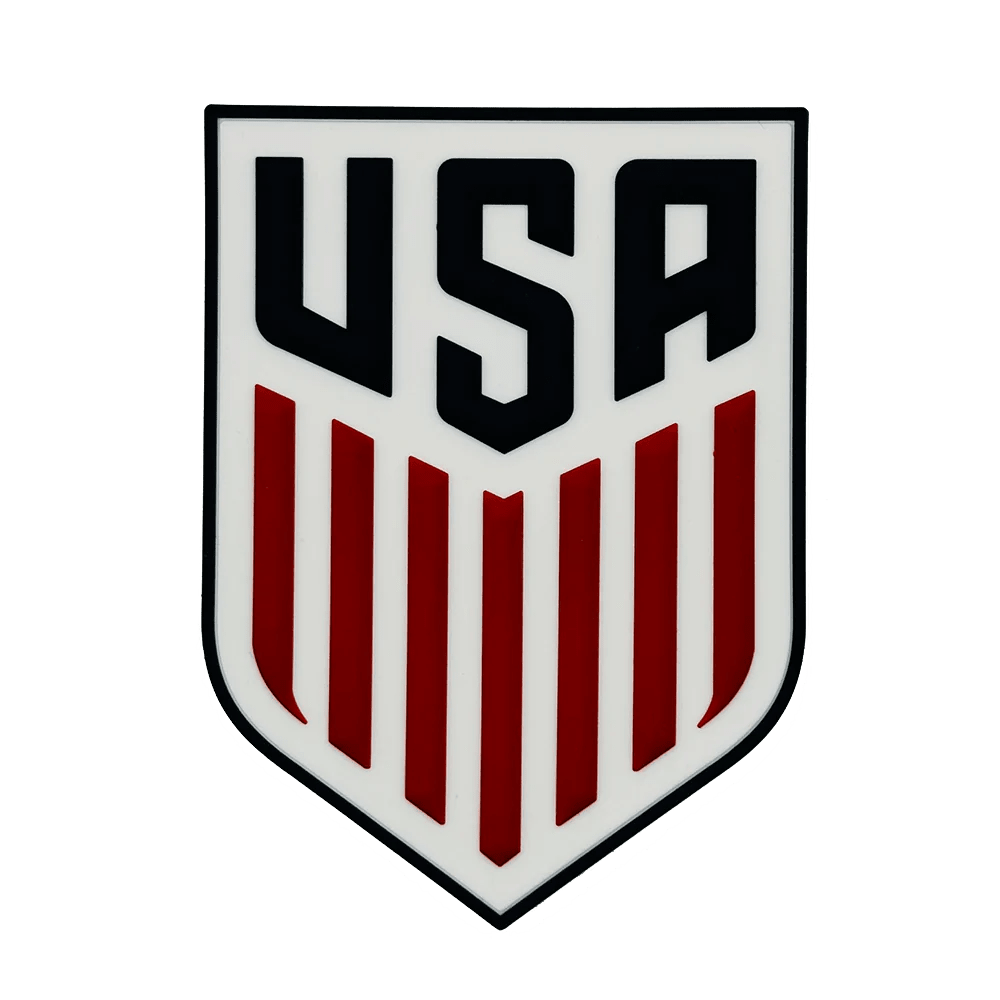 United States National Team Magnet | SoccerWearhouse