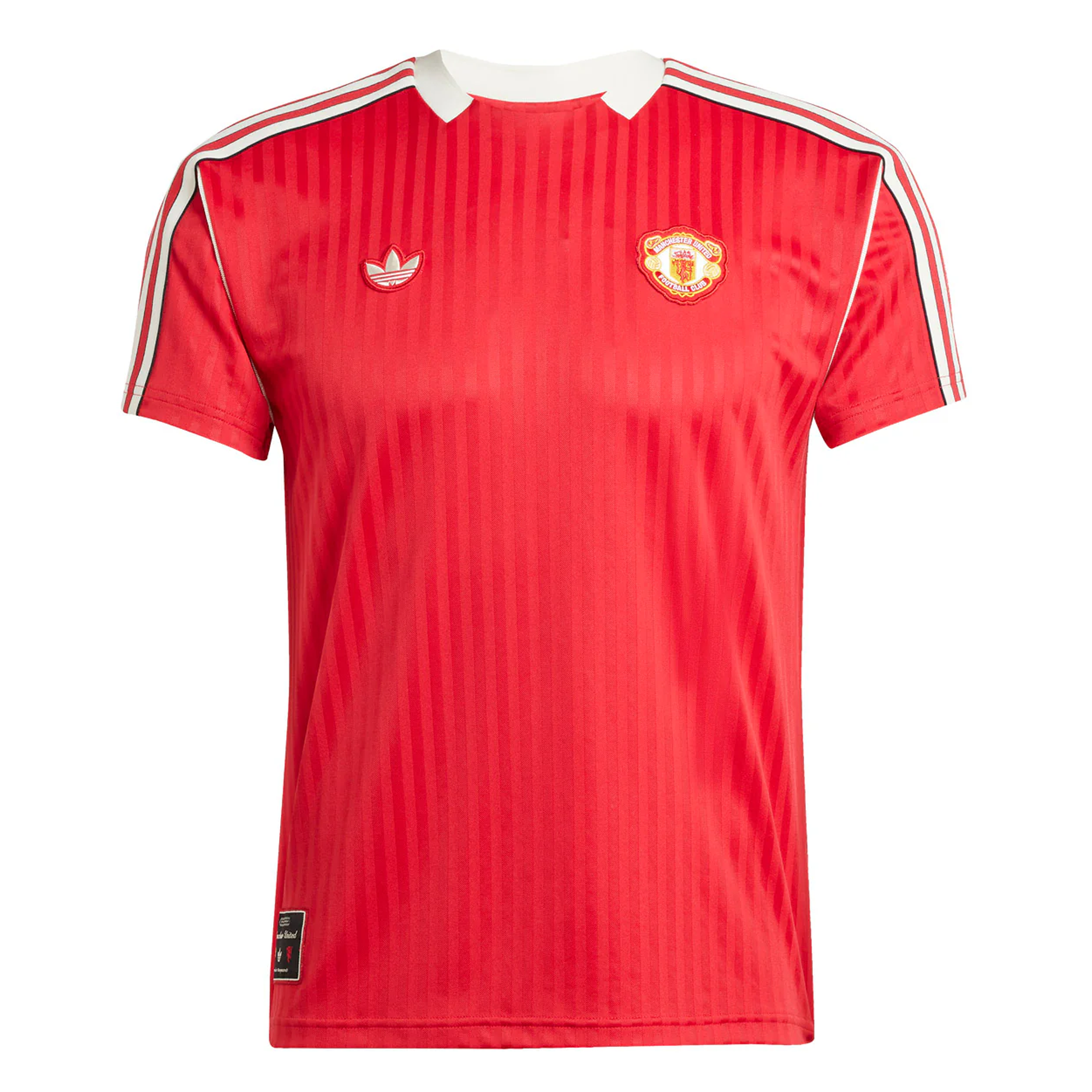 Adidas Soccer Jerseys