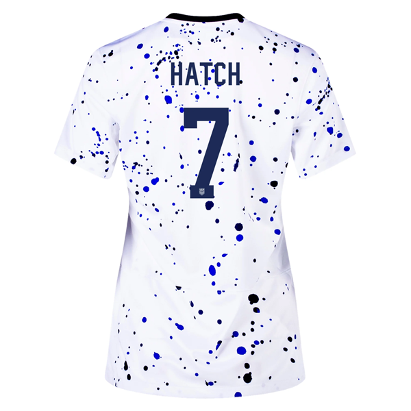 Tottenham Hotspur Women's Third Jersey 22/23(Customizable)