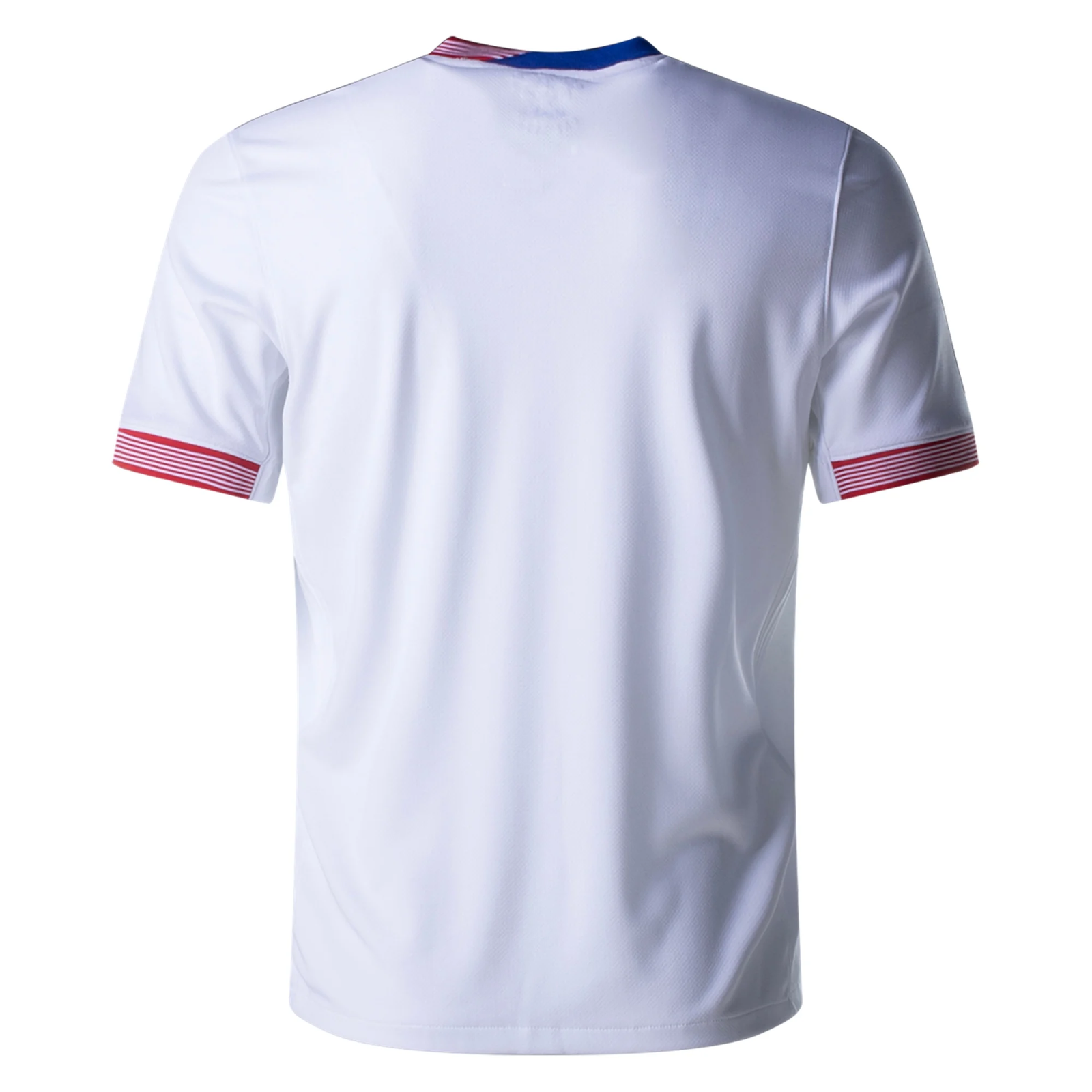 Nike United States Home Jersey 24/25 (White)