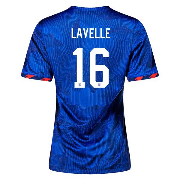 Rose lavelle jersey youth on sale