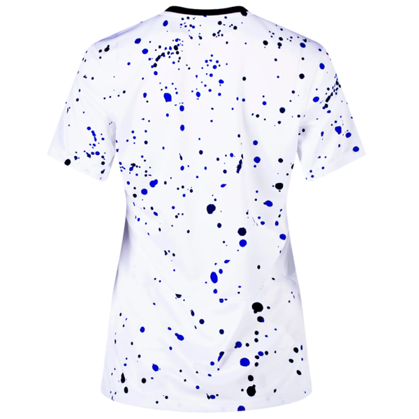 Nike Womens United States Home Jersey 23/24 (White/Loyal Blue)