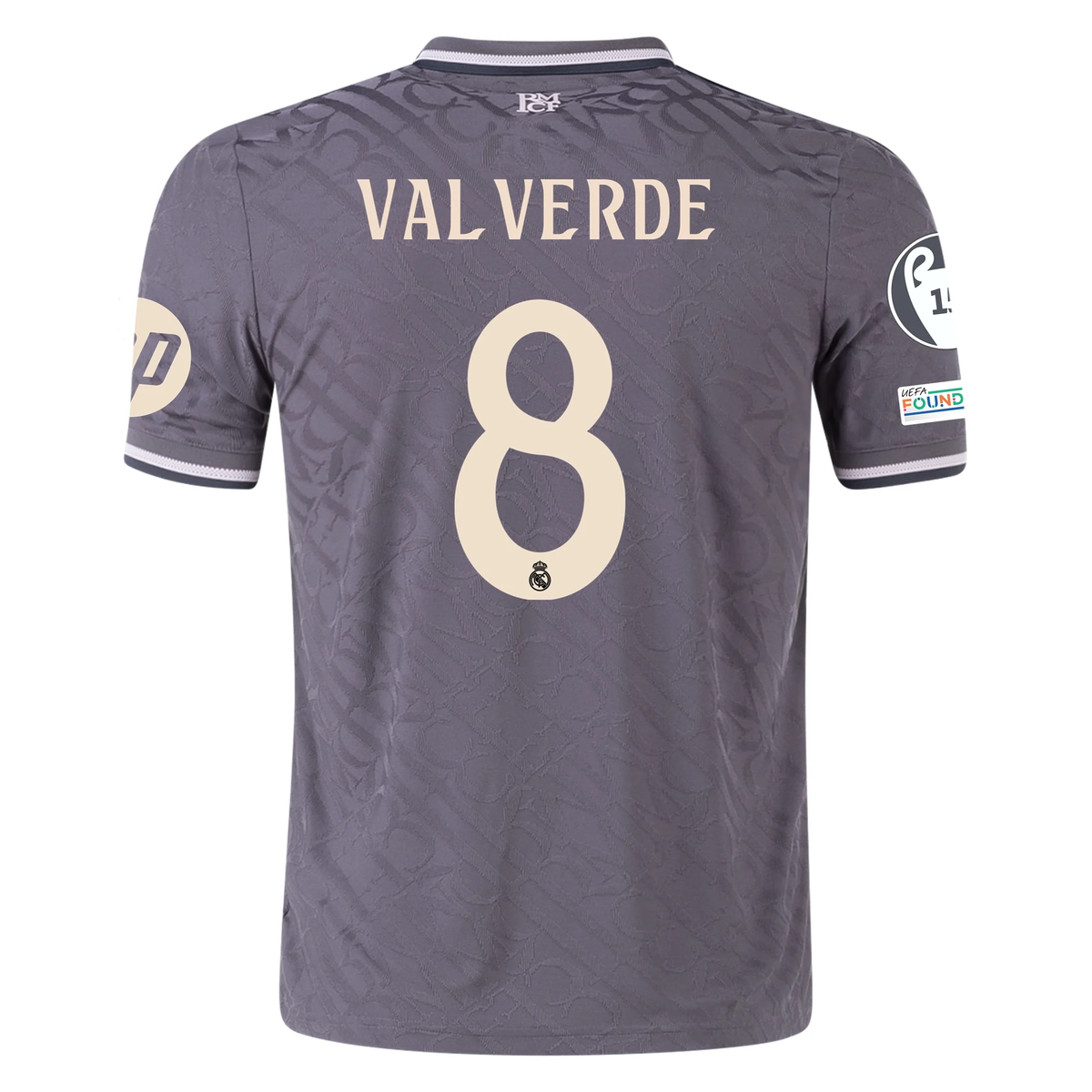ウェア Fede valverde Real Madrid2022-23 uniform Fede valverde Real Madrid2022-23 uniform 2023-24 Real Madrid