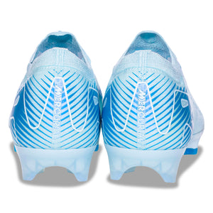 Nike Zoom Vapor 16 Elite FG Soccer Cleats (Glacier Blue/Blue Orbit)