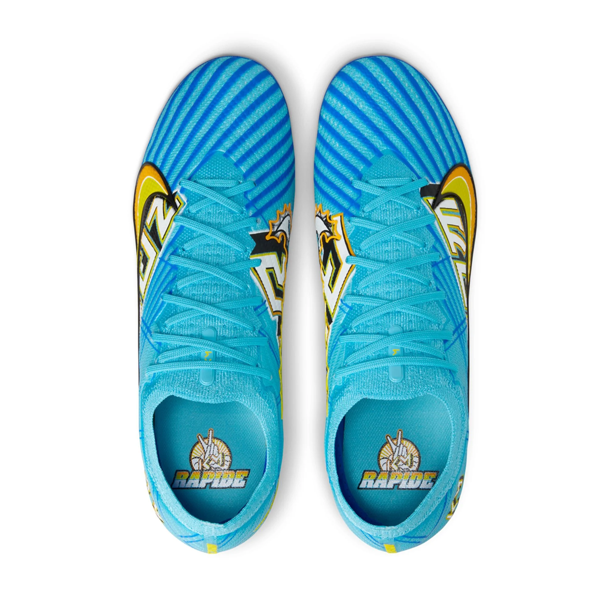 Tacos nike sales dragon ball z