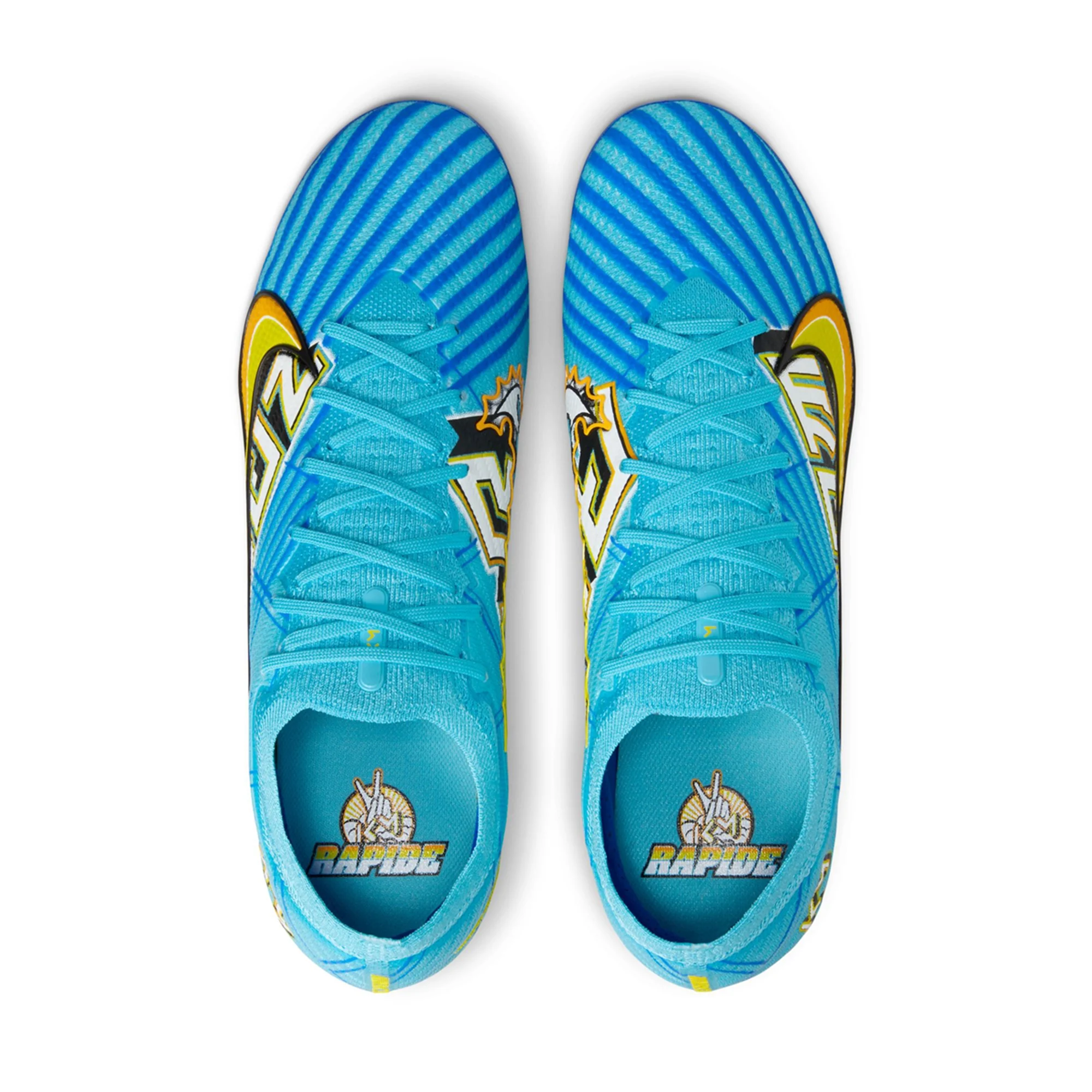 Dragon ball soccer shop cleats